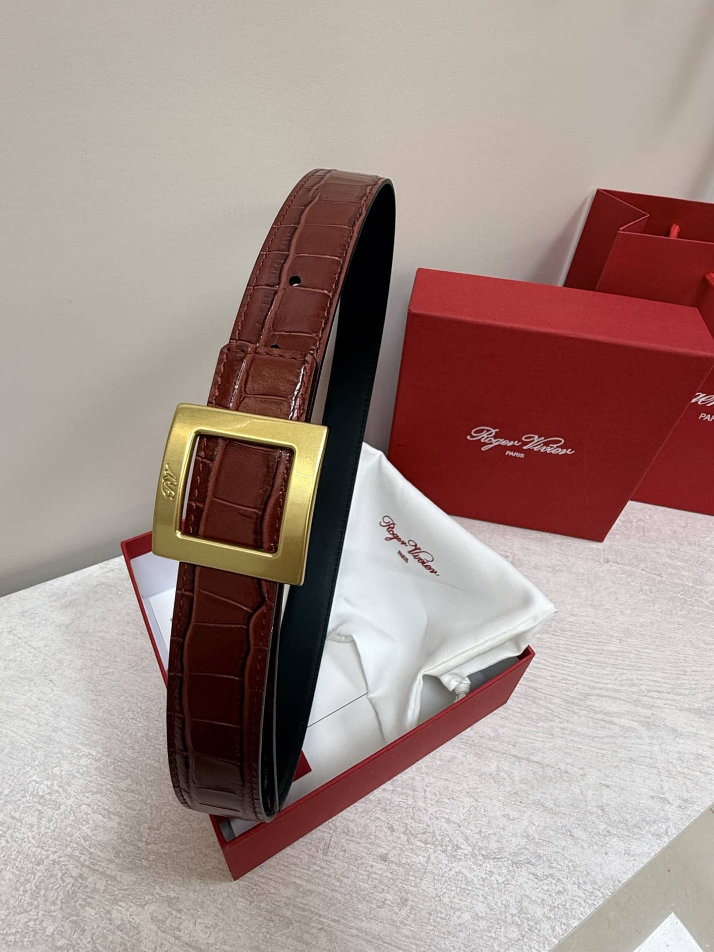 RV Belt-005